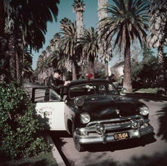 Police Patrolman (1960) Limited Estate Stamped