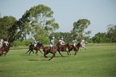Aarons Slim, édition limitée « Polo Match », 1990
