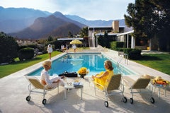 Glamour Poolside, édition de succession, vente épuisée