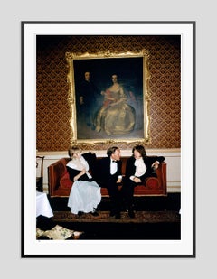 Pop And Society Slim Aarons Estate Stamped Edition