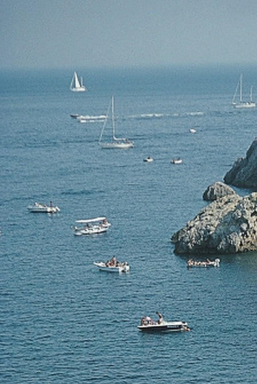 slim aarons porto ercole