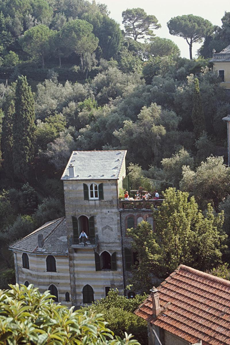 Casa Fotografía de paisajes