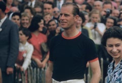 Royal Winner, Estate Edition, Fotografía moderna de mediados de siglo