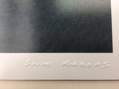 Saint Tropez Boucherie, Agosto 1971 - Mujeres desnudas Retrato Riviera Francesa Moda