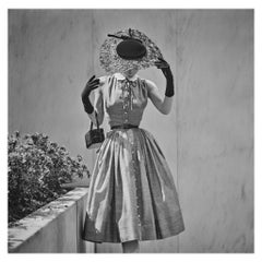Saks Fifth Ave, Estate Edition, Portrait Photograph