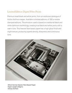 Saks Fifth Ave, Estate Edition, Portrait Photograph