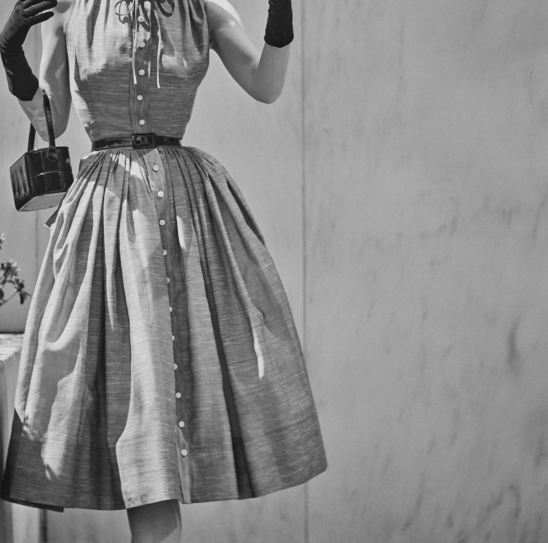Saks Fifth Ave, Estate Edition, Fotografía de retrato en venta 2