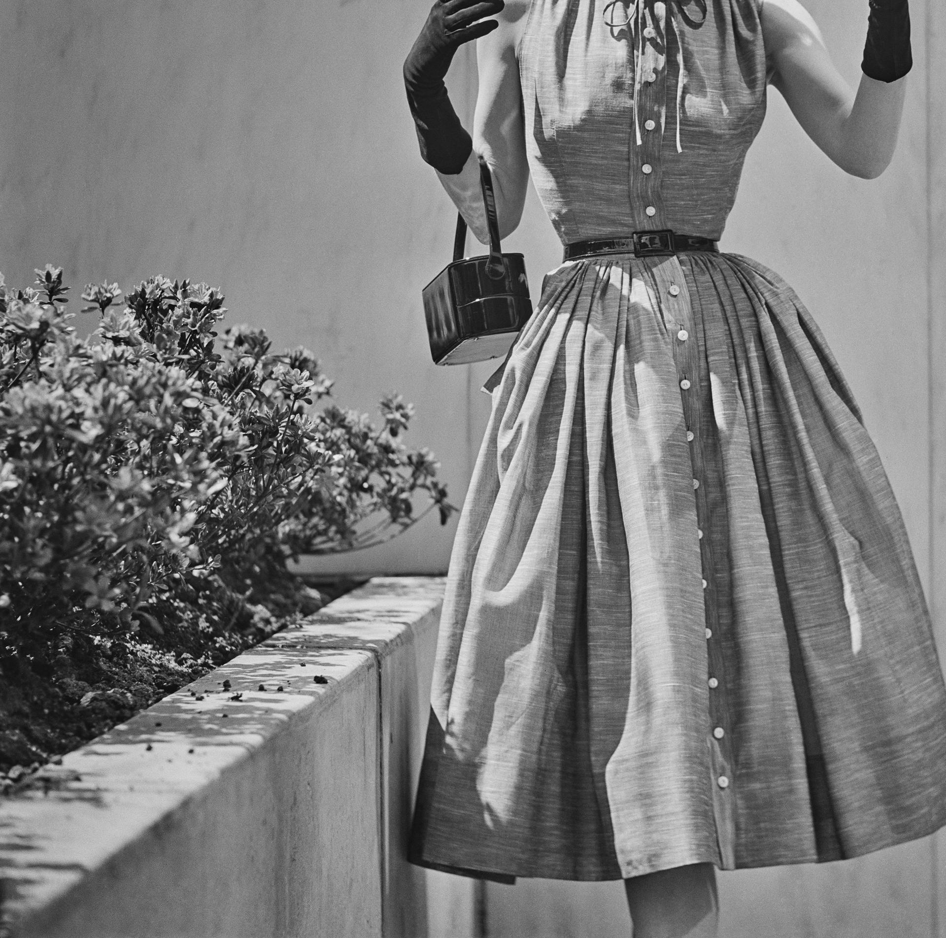 Saks Fifth Ave, Estate Edition, Fotografía de retrato en venta 3