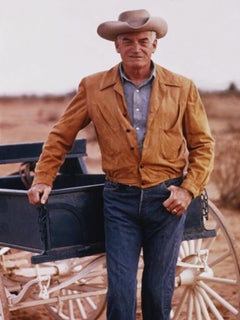 „Senator Goldwater“ 1967 Slim Aarons Limitierte Nachlassausgabe