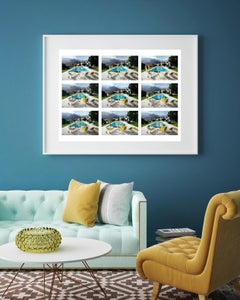 Slim Aarons A Poolside Story (50th Anniversary Estate Edition)