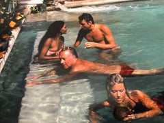 Slim Aarons Plantation Cocoyer