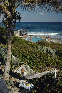 Slim Aarons, Abaco Holiday (Estate Edition)