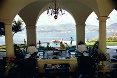 Slim Aarons 'Acapulco Villa' Edición Oficial Limitada Estate