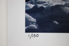 Slim Aarons 'Aerial Miami Beach' 1972 Limited Estate Edition