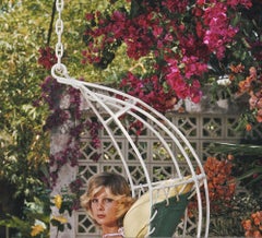 Slim Aarons, Barbados Bliss (Ava Marshall, Slim Aarons Estate Edition)