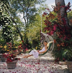 Slim Aarons, Barbados Bliss (Ava Marshall, Slim Aarons Nachlassausgabe)