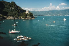 Slim Aarons 'Castello Di Paraggi'