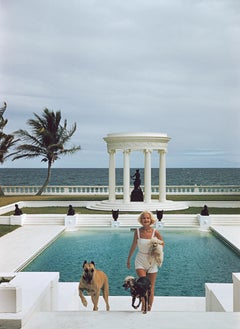 Slim Aarons, Perros de CZ