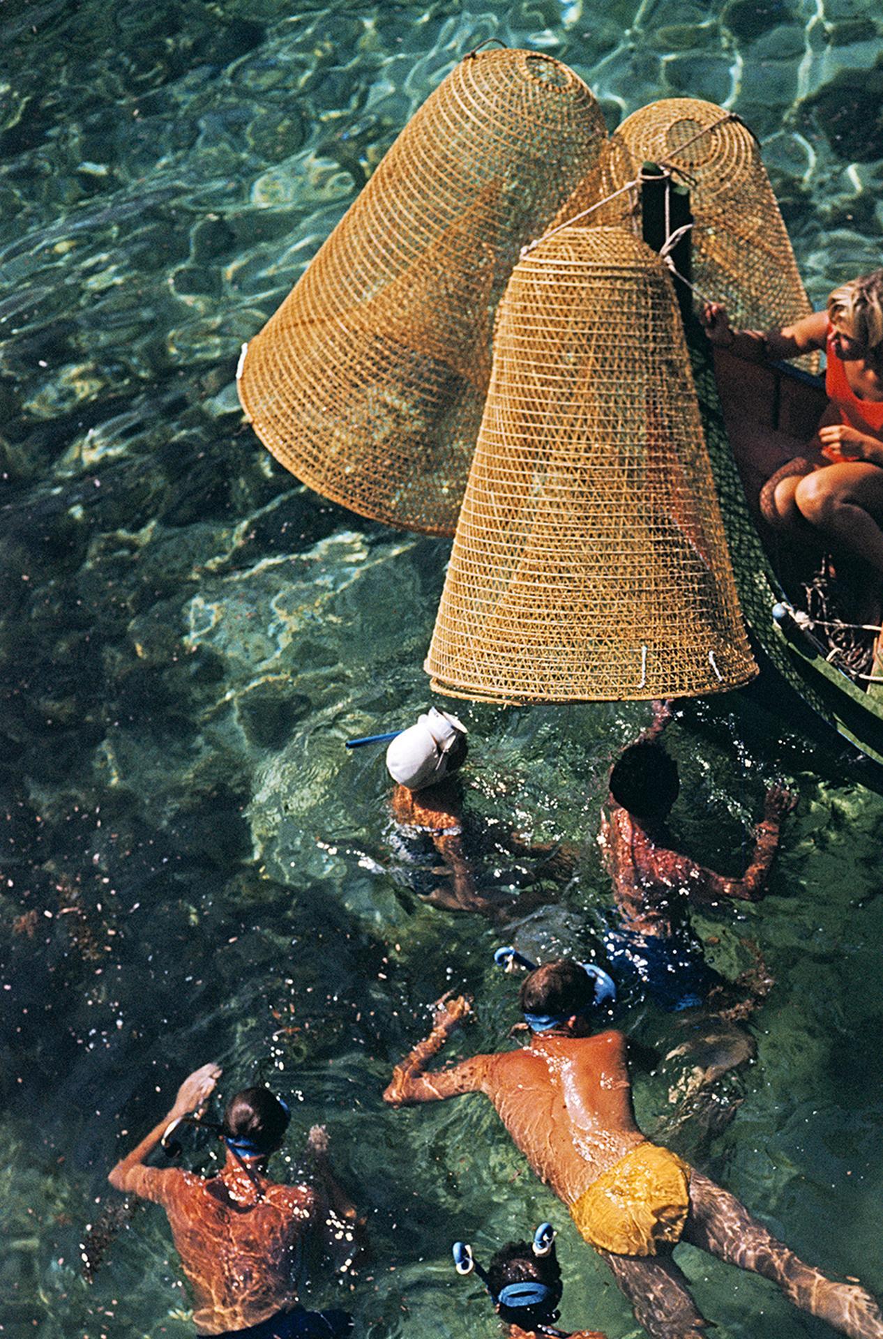 snorkeling on malta