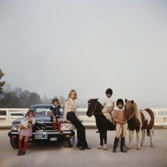 Slim Aarons – Nachlassausgabe – Anne Anka