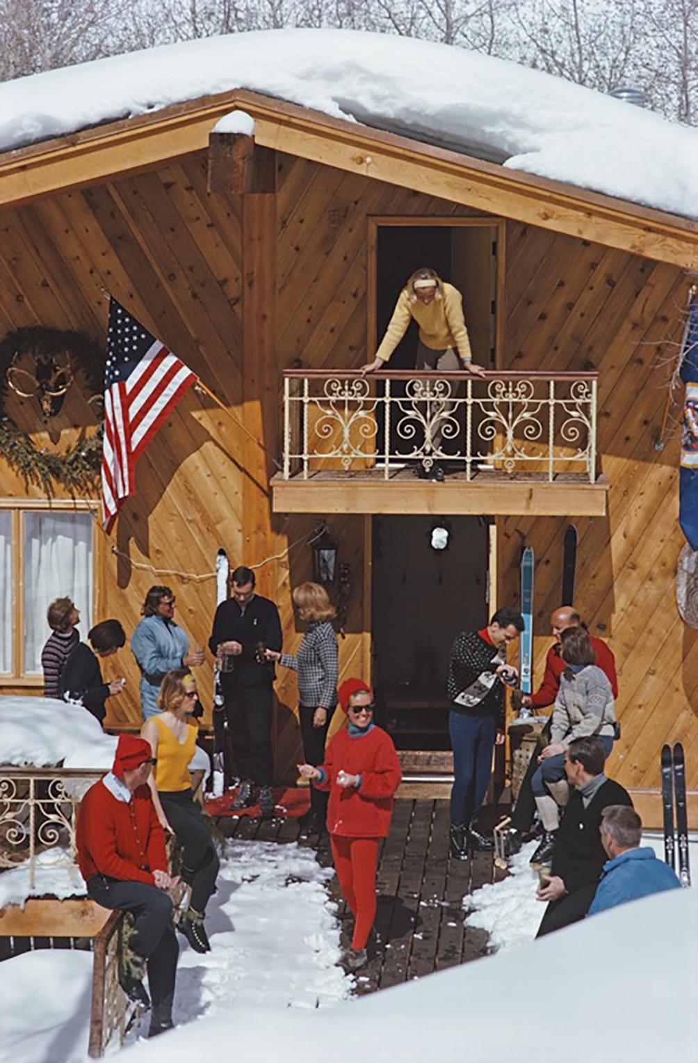 apres ski slim aarons