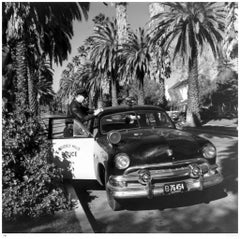 Slim Aarons Estate Edition - Beverly Hills Cop