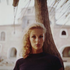 Slim Aarons - Estate Edition - Dolores Guinness