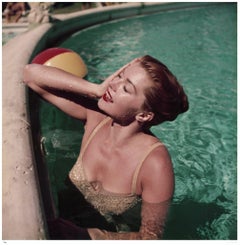 Slim Aarons Nachlass Edition - Esther Williams