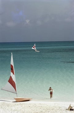 Slim Aarons Estate Edition - Great Harbour Cay