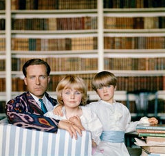 Slim Aarons - Estate Edition - Guinness Family