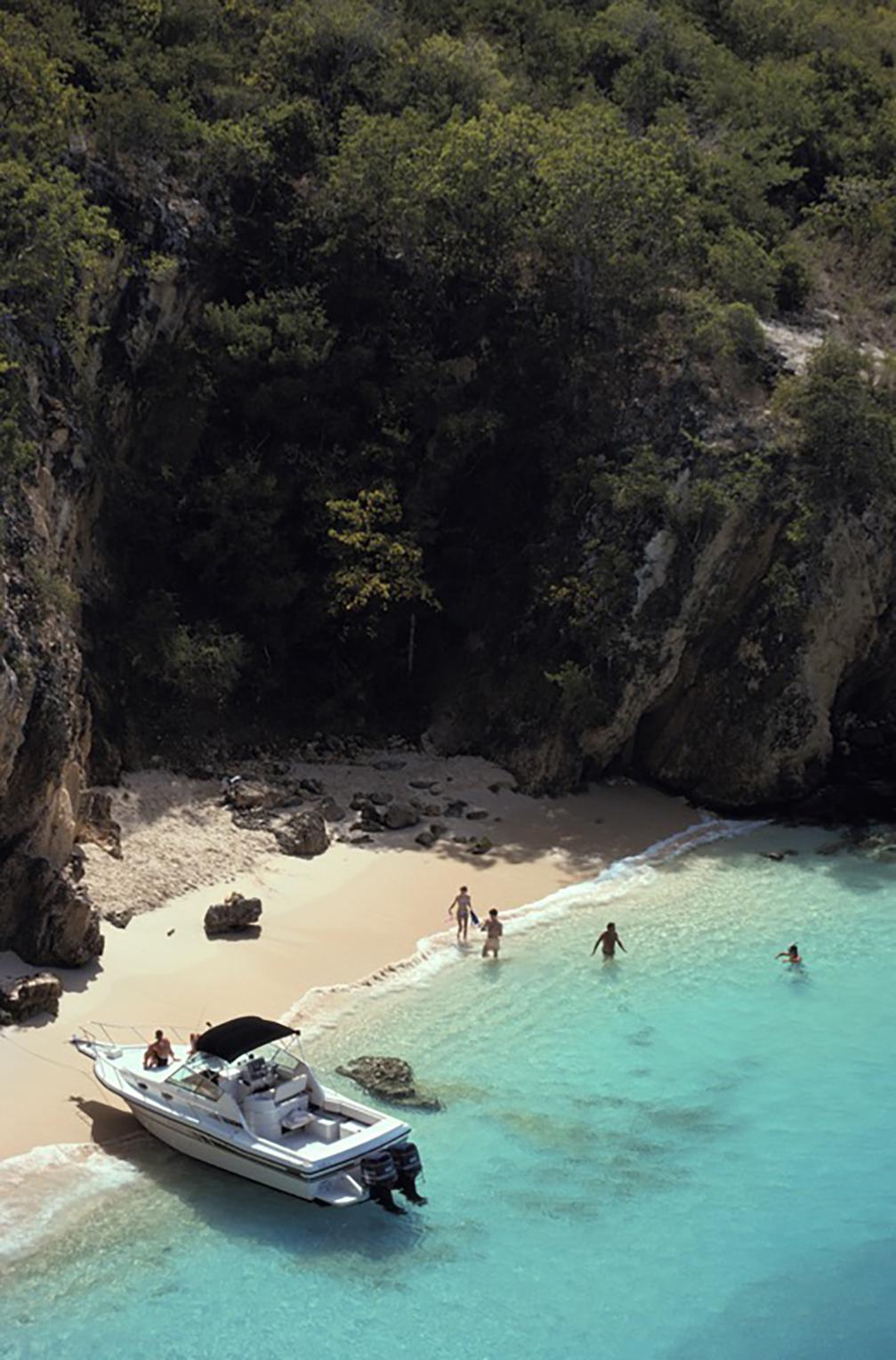 Slim Aarons Estate Edition - Little Bay