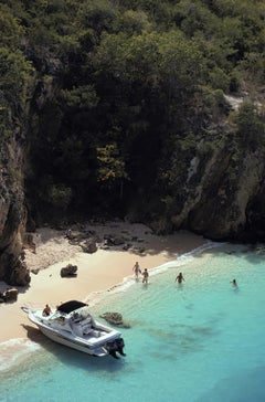 Slim Aarons Estate Edition - Little Bay