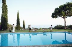 Slim Aarons Estate Edition - Roca Llisa