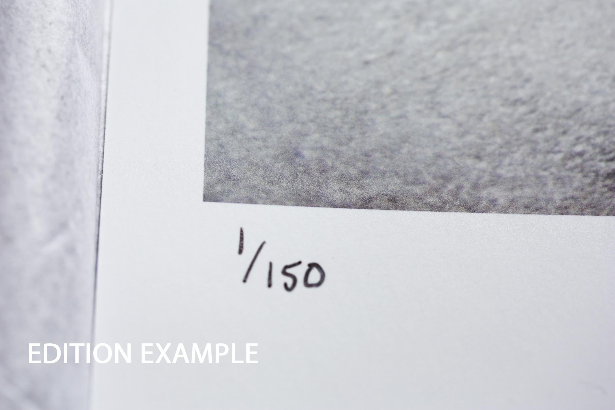 Slim Aarons Estate Print - CZ's House en vente 1