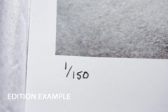 Impression officielle d'Aarons Slim - John Rawlings - surdimensionnée