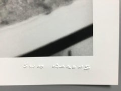 Slim Aarons Offizieller Nachlassdruck - Park Avenue - Übergröße