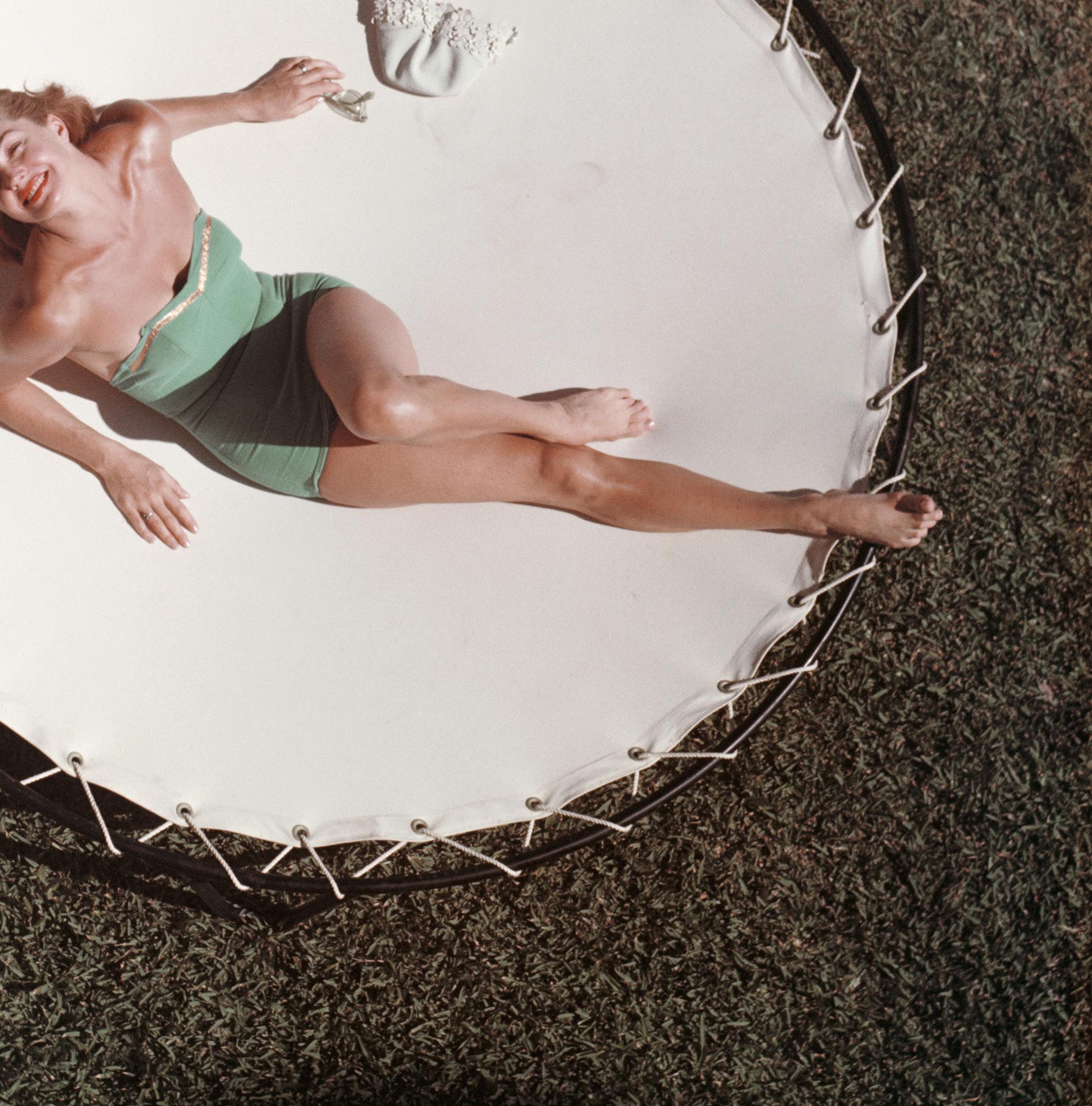 esther williams pool parts list