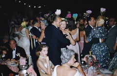 Vintage Slim Aarons, Excelsior Gala