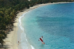 Slim Aarons, 'Great Harbour Cay' Moderne Fotografie aus der Jahrhundertmitte
