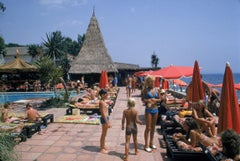 Slim Aarons, Holidays In Marbella (Estate Edition)