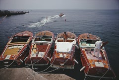 Slim Aarons 'Hotel Du Cap-Eden Roc'