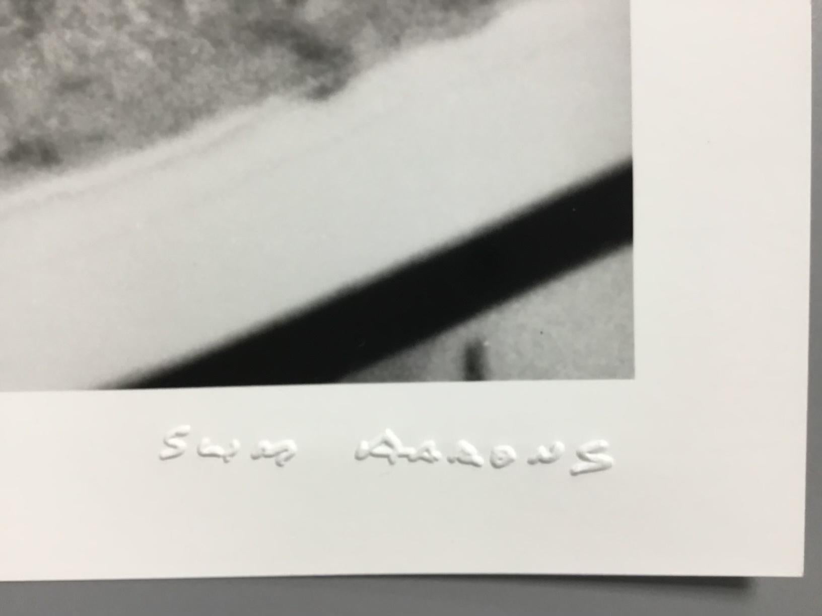 Slim Aarons 'Hugh Hefner' Edición Oficial Limitada 1961 en venta 1