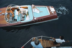 Slim Aarons 'Carlo Riva'