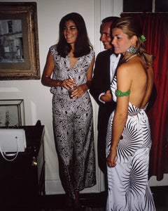 Slim Aarons 'Newport Party'
