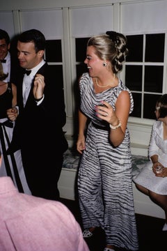 Slim Aarons „Newport Party“