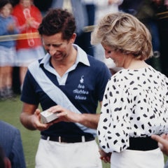 Slim Aarons 'Polo Prince'