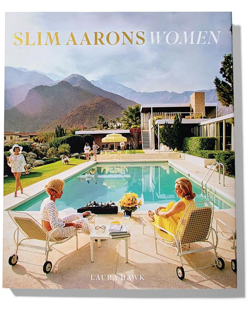 Slim Aarons Poolside Gossip, 1970, Iconic Print Large size 3