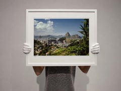Slim Aarons, Rio de Janeiro, Brazil