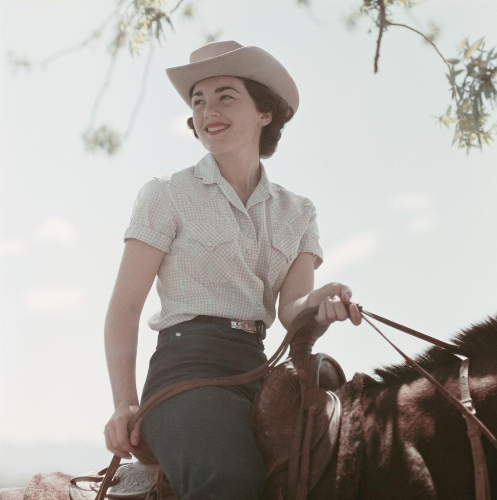 Slim Aarons
Sally And Summy
Edition limitée officielle