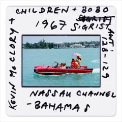 Slim Aarons 'Sea Drive' : Midcentury Modern Photography